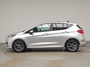 Used Ford Fiesta 2022 for sale - 79322027: Photo