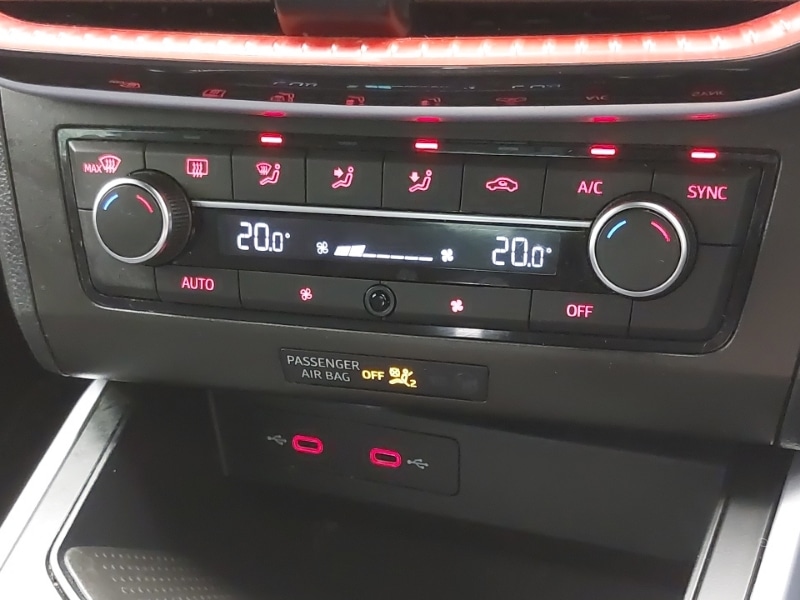 Used SEAT Arona 2021 for sale - 76771490: Photo 13