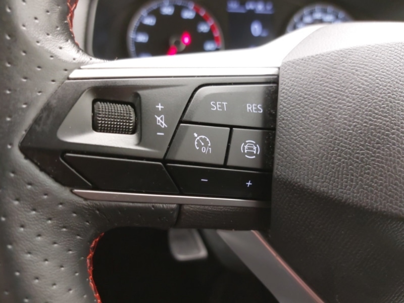 Used SEAT Arona 2021 for sale - 76771490: Photo 15