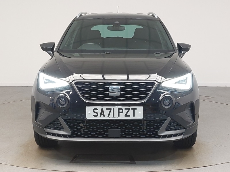 Used SEAT Arona 2021 for sale - 76771490: Photo 18