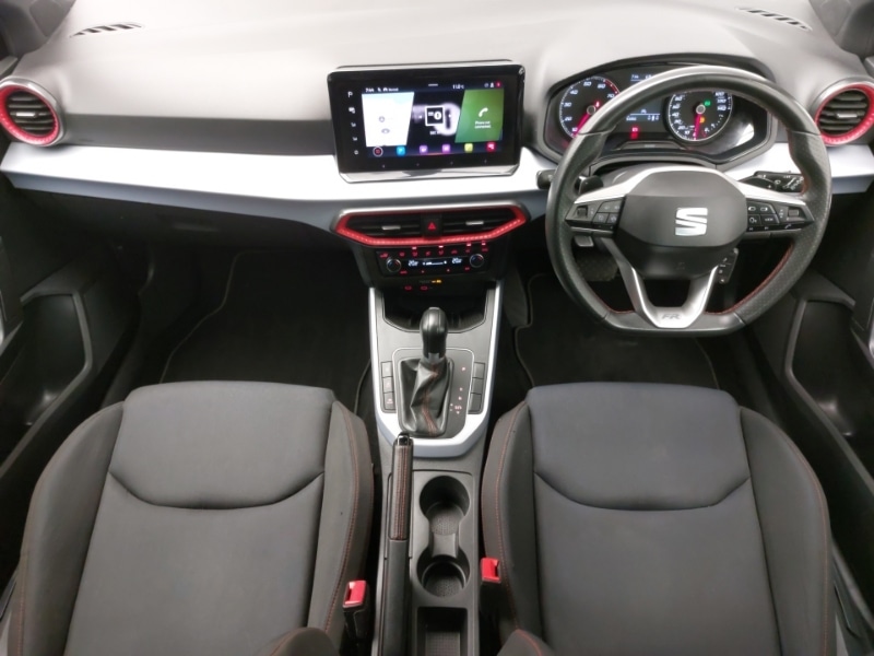 Used SEAT Arona 2021 for sale - 76771490: Photo 2