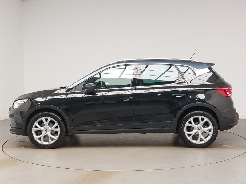 Used SEAT Arona 2021 for sale - 76771490: Photo 4