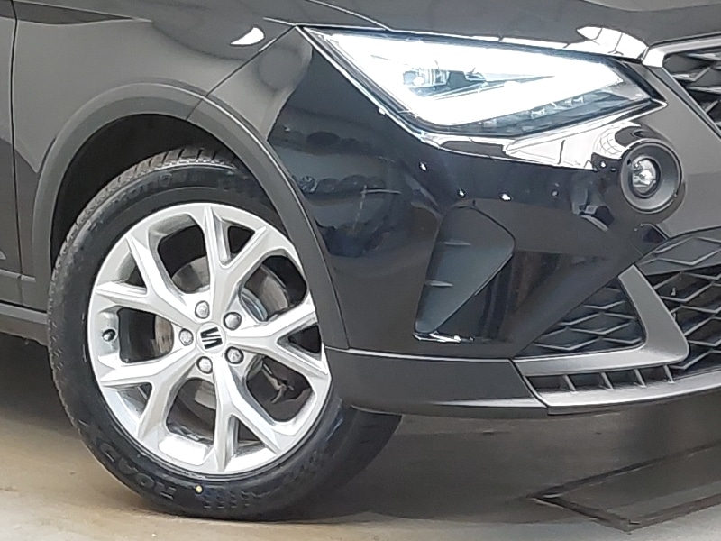 Used SEAT Arona 2021 for sale - 76771490: Photo 9