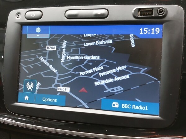 Used Dacia Logan MCV 2019 for sale - 76213095: Photo 10