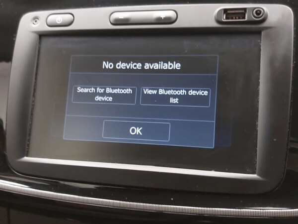 Used Dacia Logan MCV 2019 for sale - 76213095: Photo 13