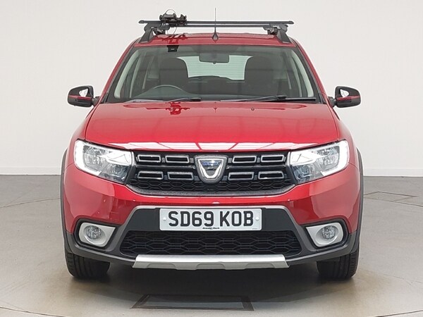 Used Dacia Logan MCV 2019 for sale - 76213095: Photo 18