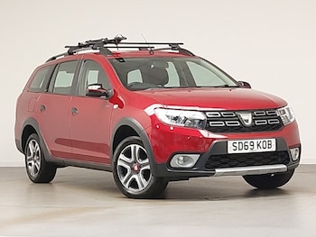 Dacia - Logan MCV