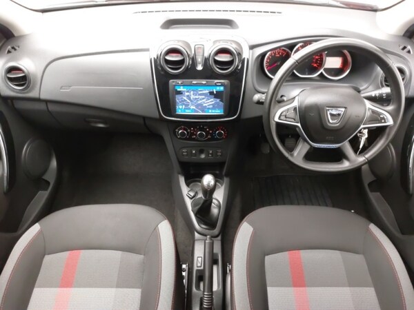 Used Dacia Logan MCV 2019 for sale - 76213095: Photo 2