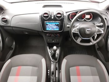 Used Dacia Logan MCV 2019 for sale - 76213095: Photo