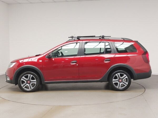 Used Dacia Logan MCV 2019 for sale - 76213095: Photo 4