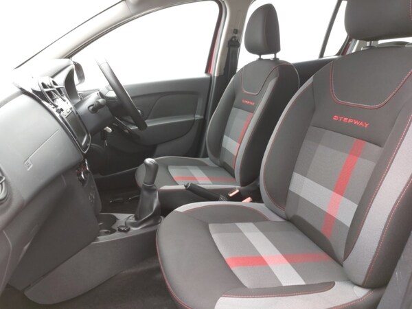 Used Dacia Logan MCV 2019 for sale - 76213095: Photo 5