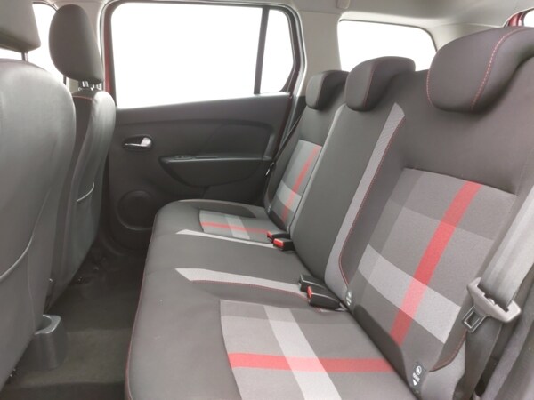 Used Dacia Logan MCV 2019 for sale - 76213095: Photo 6