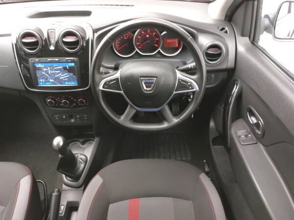Used Dacia Logan MCV 2019 for sale - 76213095: Photo 7