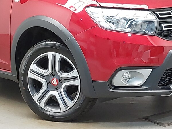 Used Dacia Logan MCV 2019 for sale - 76213095: Photo 9