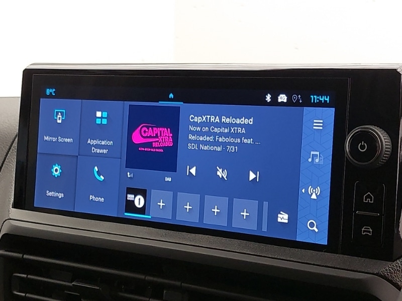 Used Citroen Dispatch 2025 for sale - 77623097: Photo 10