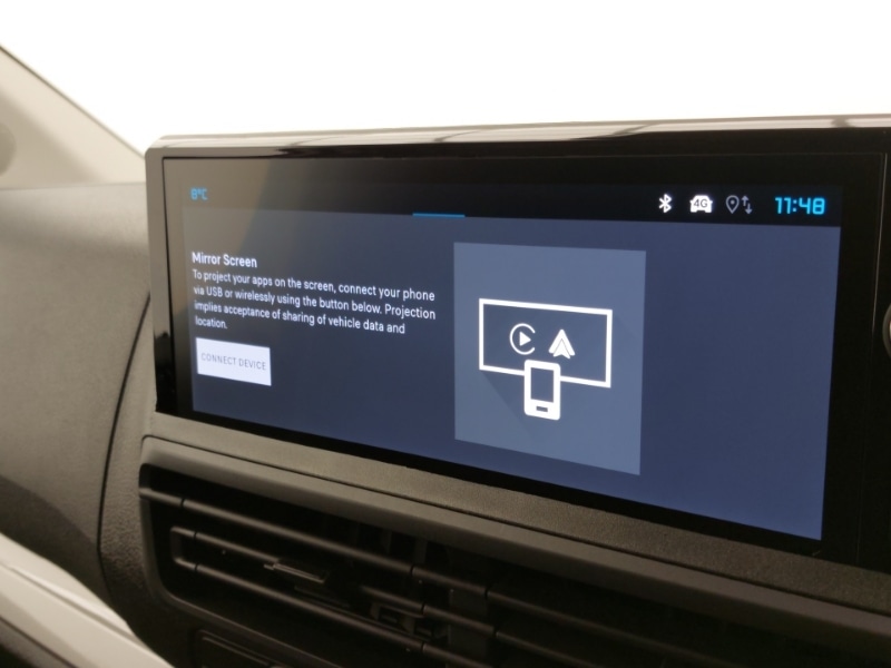 Used Citroen Dispatch 2025 for sale - 77623097: Photo 14