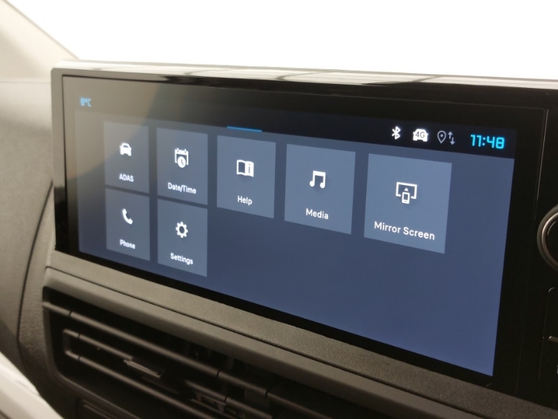 Used Citroen Dispatch 2025 for sale - 77623097: Photo 15