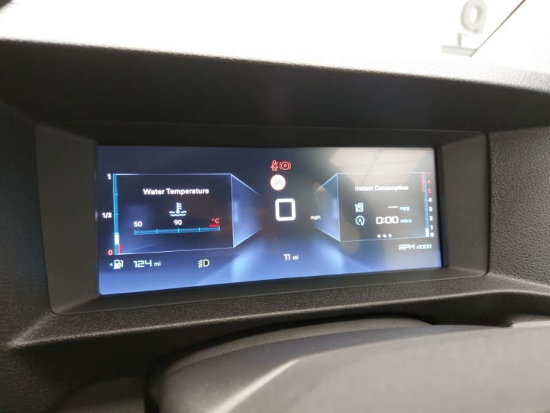 Used Citroen Dispatch 2025 for sale - 77623097: Photo 19