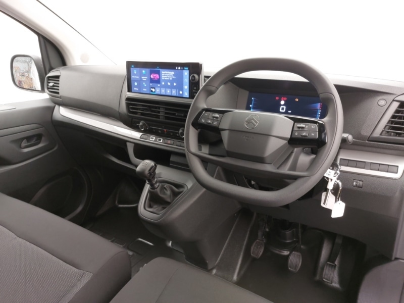 Used Citroen Dispatch 2025 for sale - 77623097: Photo 2