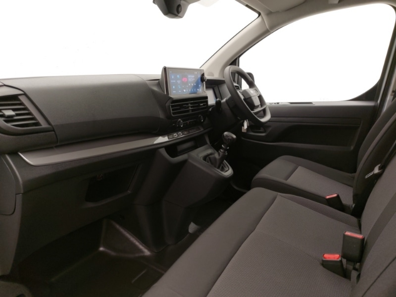 Used Citroen Dispatch 2025 for sale - 77623097: Photo 5