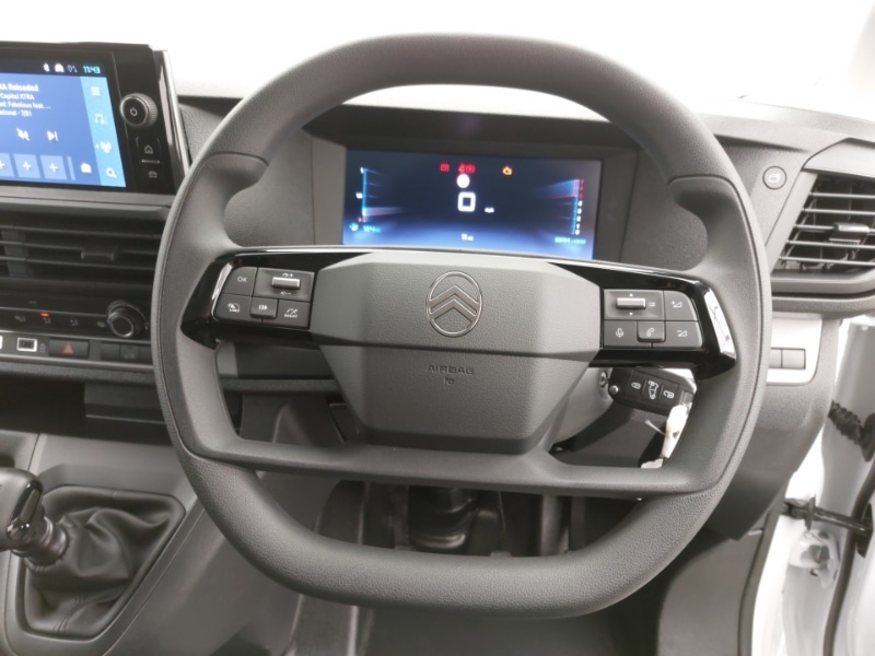 Used Citroen Dispatch 2025 for sale - 77623097: Photo 7