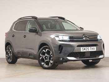 2025 - 1.2 Hybrid 136 Max Edition 5dr e-DSC6
