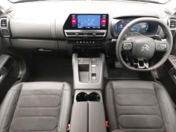 Used Citroen C5 Aircross 2025 for sale - 74882297: Photo