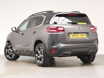 Used Citroen C5 Aircross 2025 for sale - 74882297: Photo