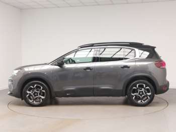Used Citroen C5 Aircross 2025 for sale - 74882297: Photo
