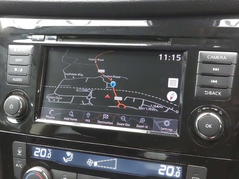 Used Nissan Qashqai 2019 for sale - 76713565: Photo 10