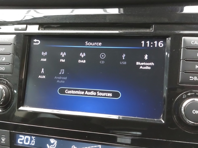 Used Nissan Qashqai 2019 for sale - 76713565: Photo 11