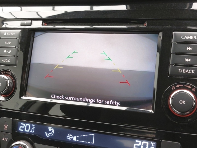 Used Nissan Qashqai 2019 for sale - 76713565: Photo 12