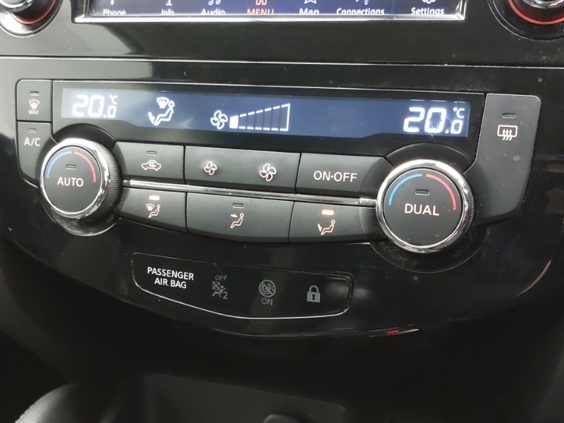 Used Nissan Qashqai 2019 for sale - 76713565: Photo 13