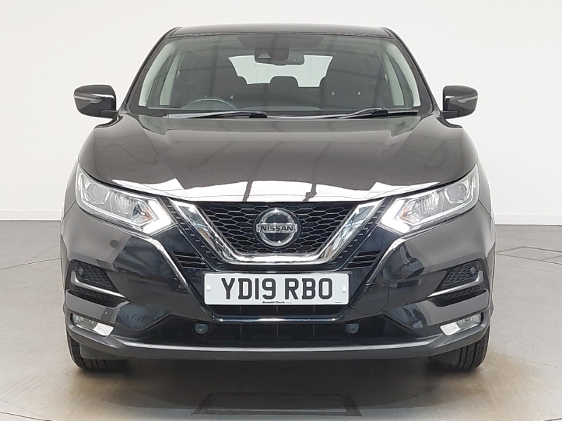 Used Nissan Qashqai 2019 for sale - 76713565: Photo 18