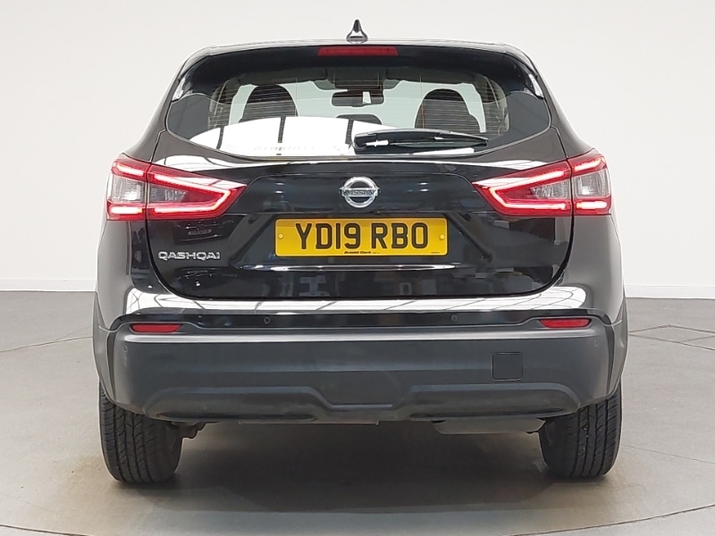 Used Nissan Qashqai 2019 for sale - 76713565: Photo 19