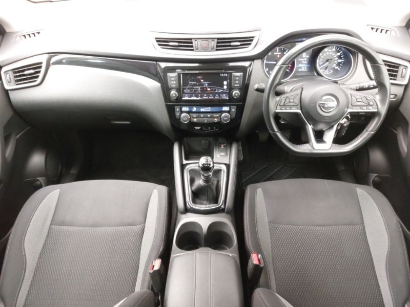 Used Nissan Qashqai 2019 for sale - 76713565: Photo 2