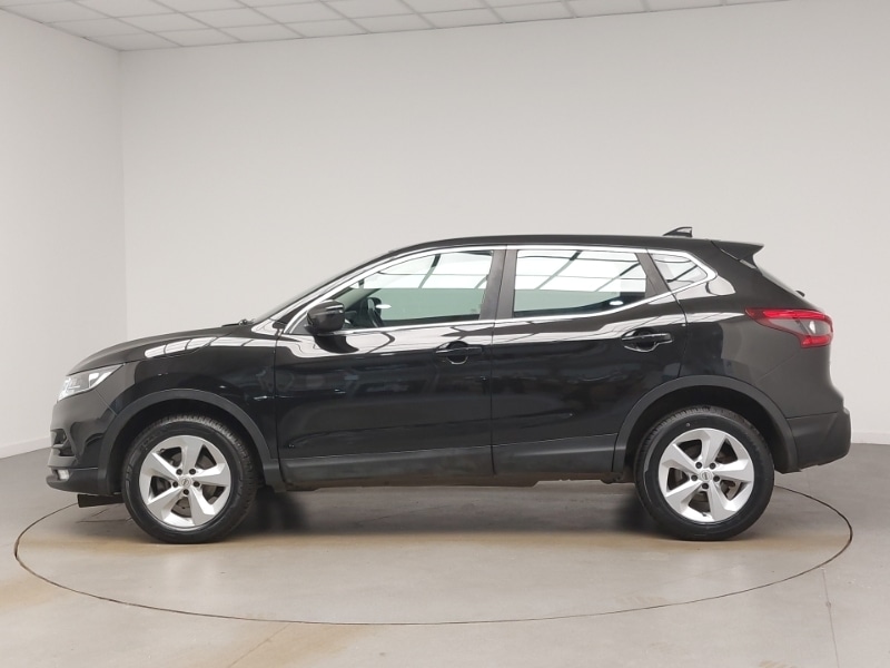 Used Nissan Qashqai 2019 for sale - 76713565: Photo 4