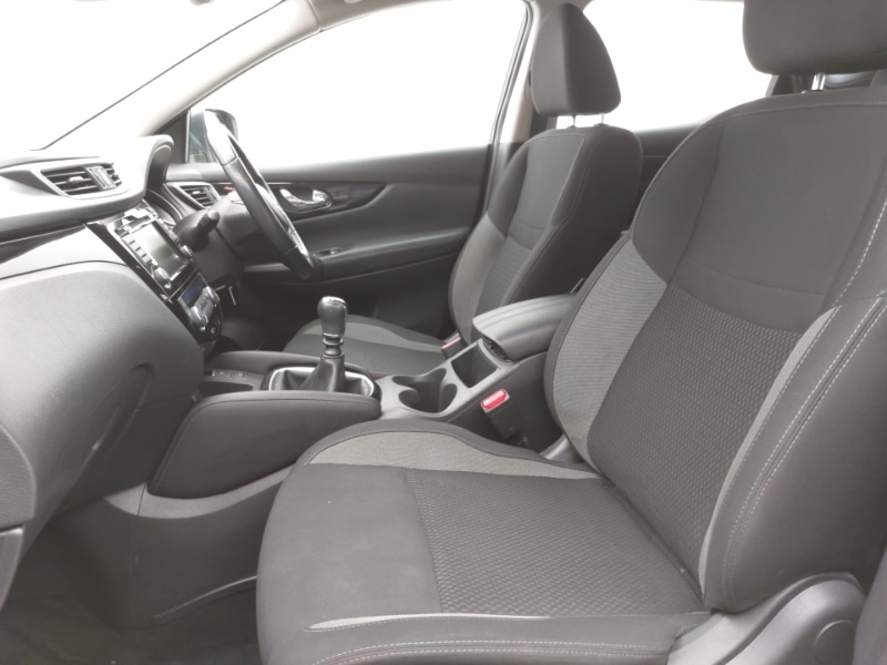 Used Nissan Qashqai 2019 for sale - 76713565: Photo 5