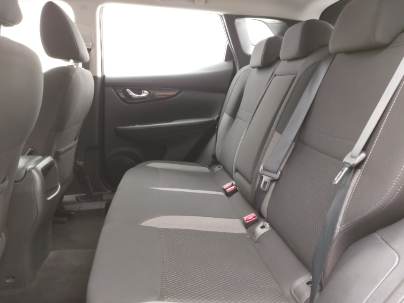 Used Nissan Qashqai 2019 for sale - 76713565: Photo 6