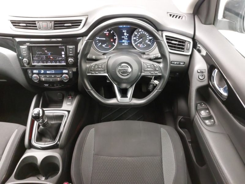 Used Nissan Qashqai 2019 for sale - 76713565: Photo 7