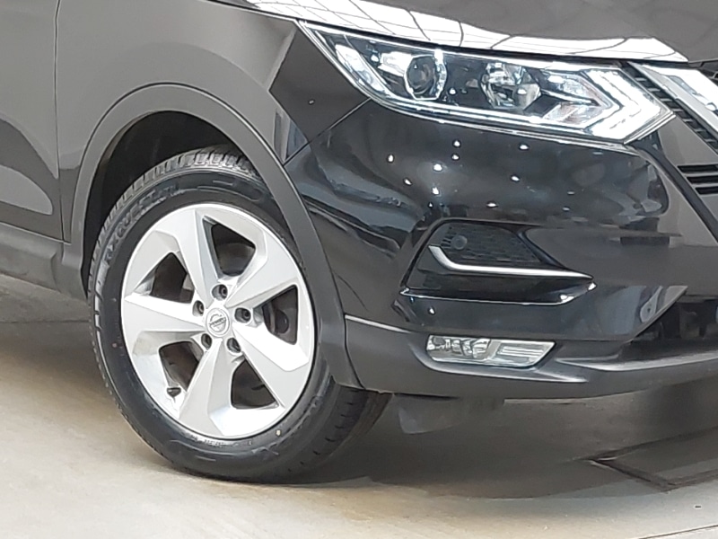 Used Nissan Qashqai 2019 for sale - 76713565: Photo 9