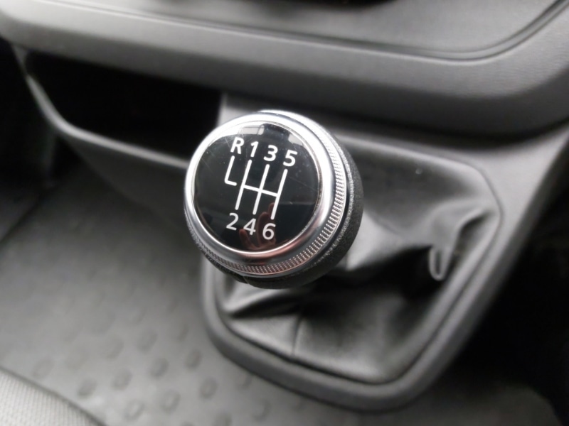 Used Renault Trafic 2024 for sale - 77605684: Photo 13