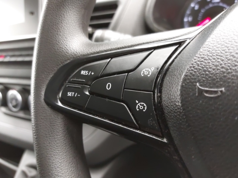 Used Renault Trafic 2024 for sale - 77605684: Photo 14