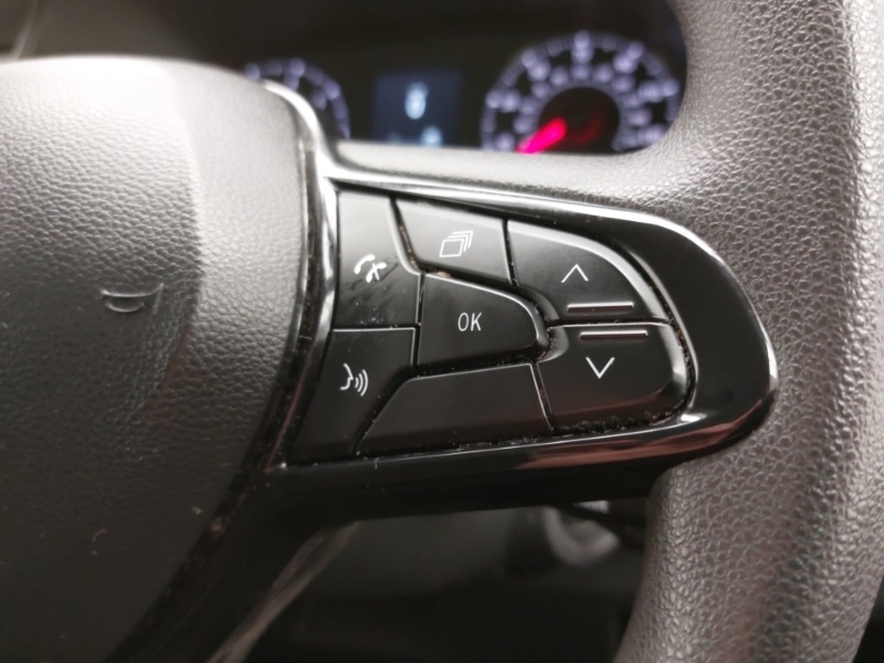 Used Renault Trafic 2024 for sale - 77605684: Photo 19