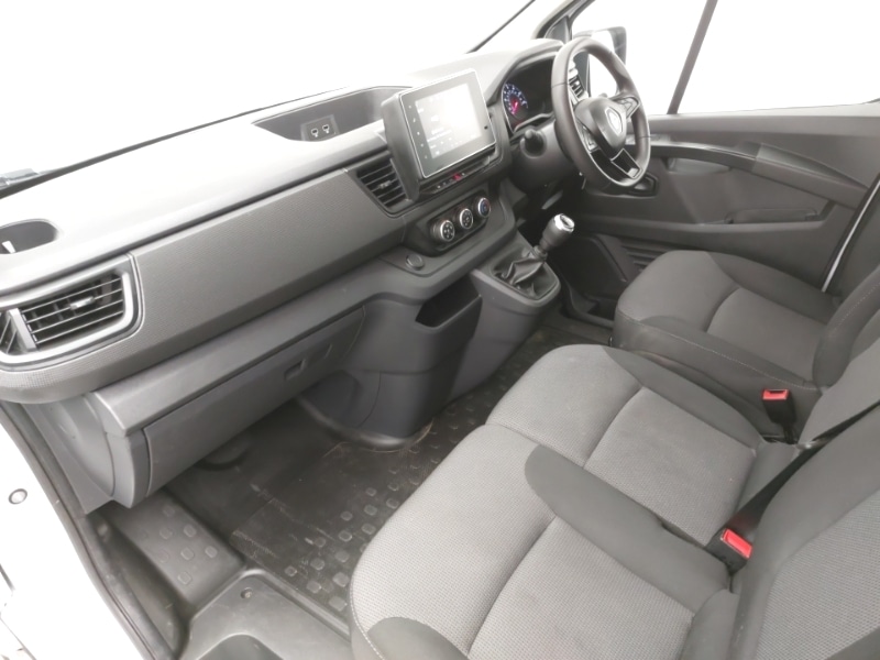 Used Renault Trafic 2024 for sale - 77605684: Photo 2