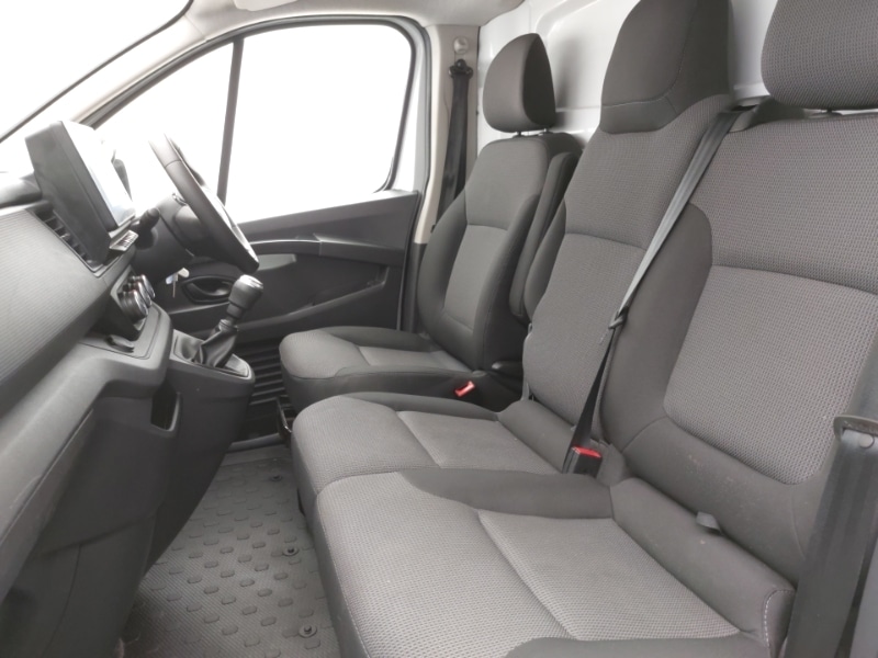 Used Renault Trafic 2024 for sale - 77605684: Photo 5