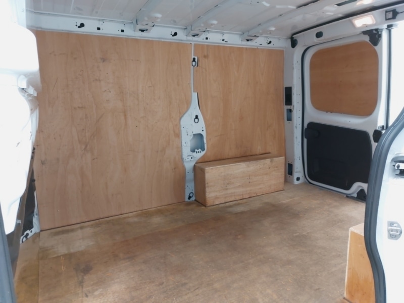 Used Renault Trafic 2024 for sale - 77605684: Photo 6