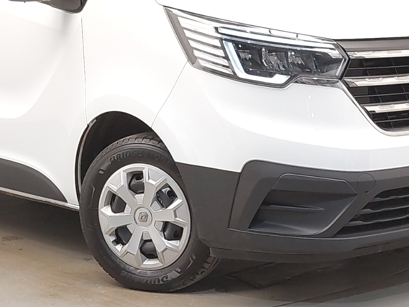 Used Renault Trafic 2024 for sale - 77605684: Photo 9