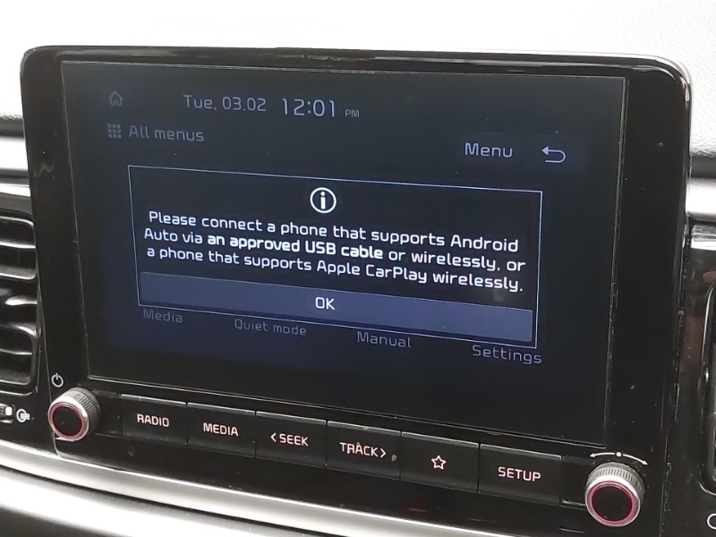 Used Kia Rio 2021 for sale - 77424381: Photo 11