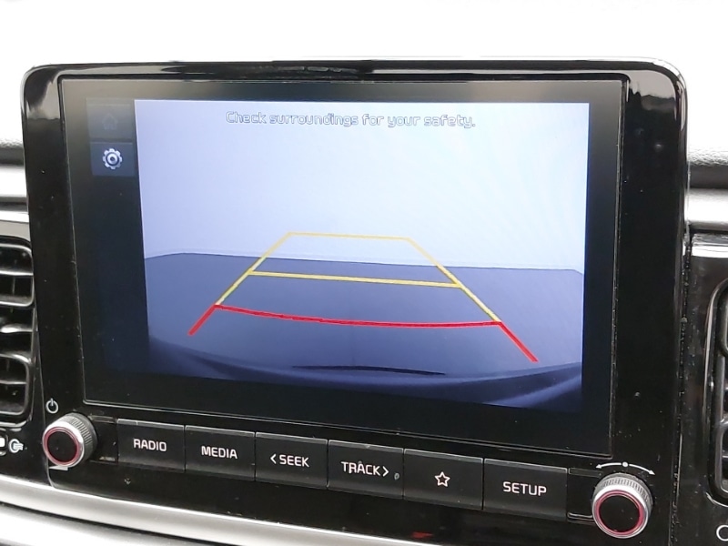 Used Kia Rio 2021 for sale - 77424381: Photo 12